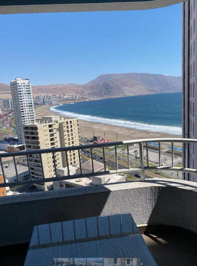 Mar Eggeo Apartamento