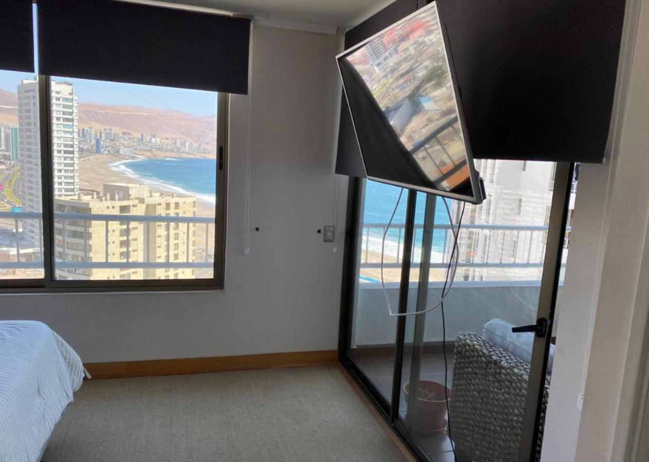 Apartamento Mar Eggeo