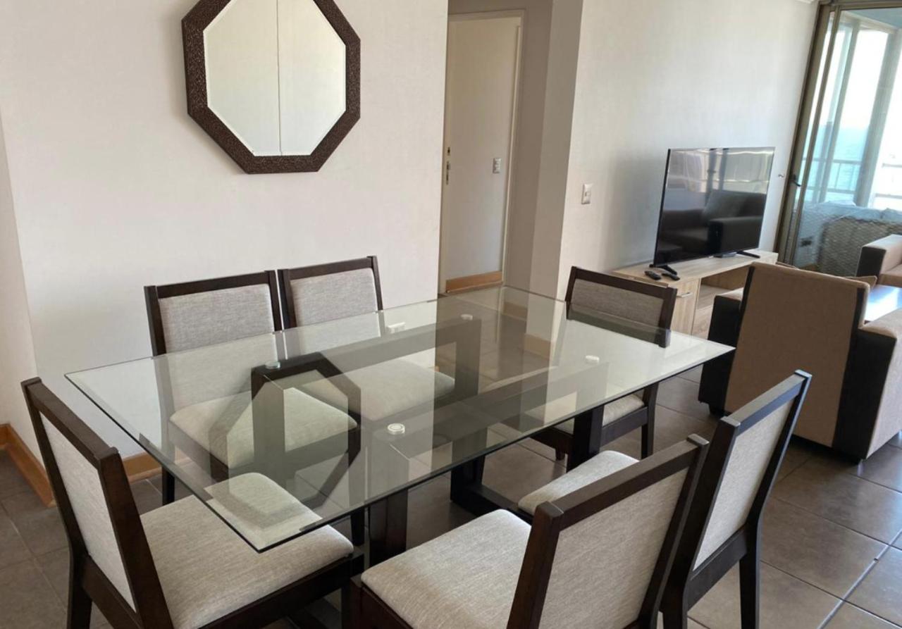 Apartamento Mar Eggeo Iquique
